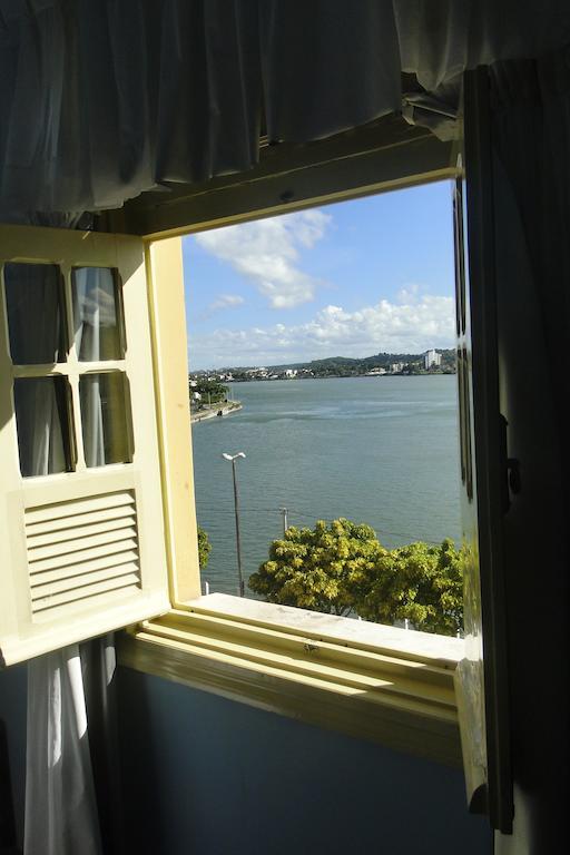 Ilheus Hotel Eksteriør bilde