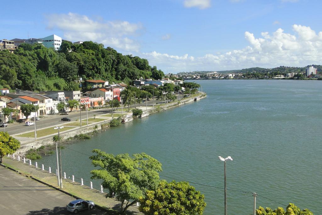 Ilheus Hotel Rom bilde