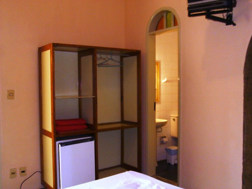 Ilheus Hotel Eksteriør bilde