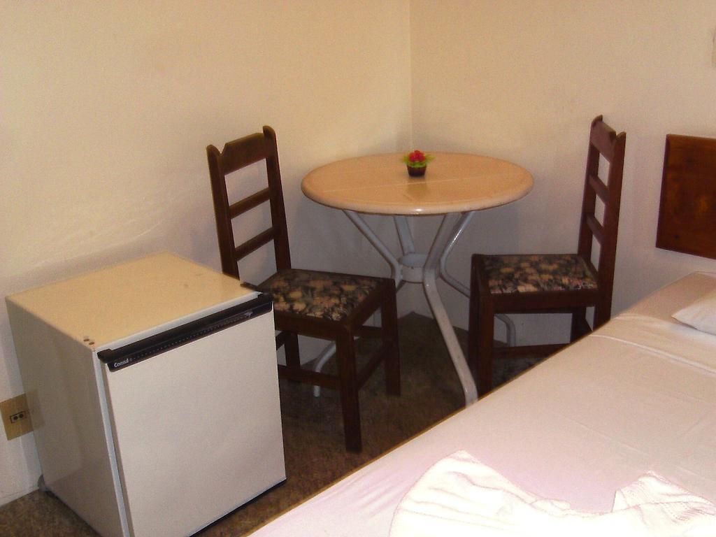Ilheus Hotel Eksteriør bilde