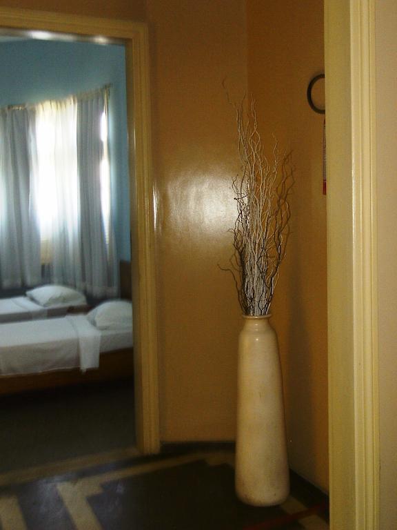 Ilheus Hotel Eksteriør bilde