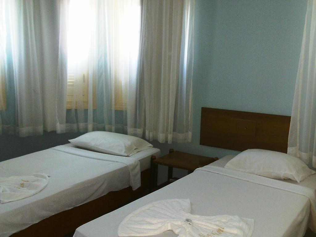 Ilheus Hotel Eksteriør bilde