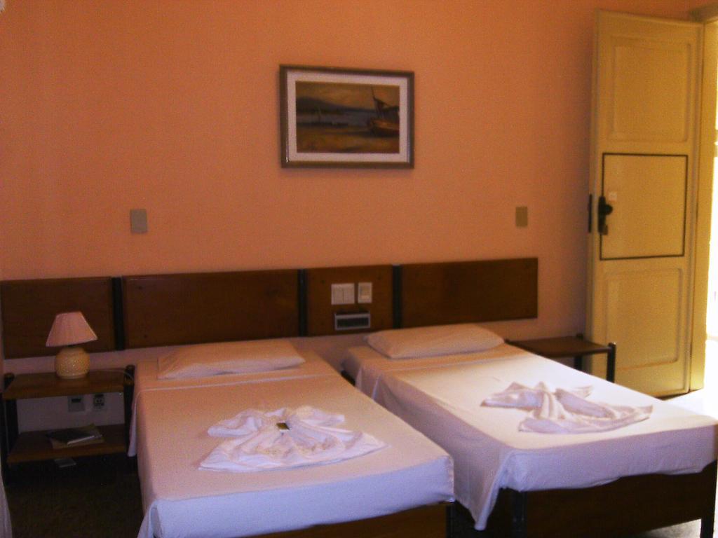Ilheus Hotel Eksteriør bilde