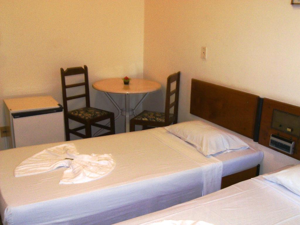 Ilheus Hotel Rom bilde