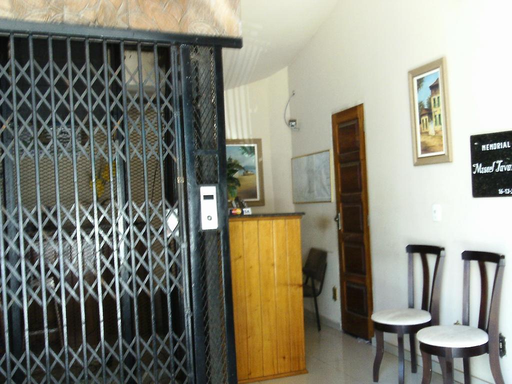 Ilheus Hotel Eksteriør bilde