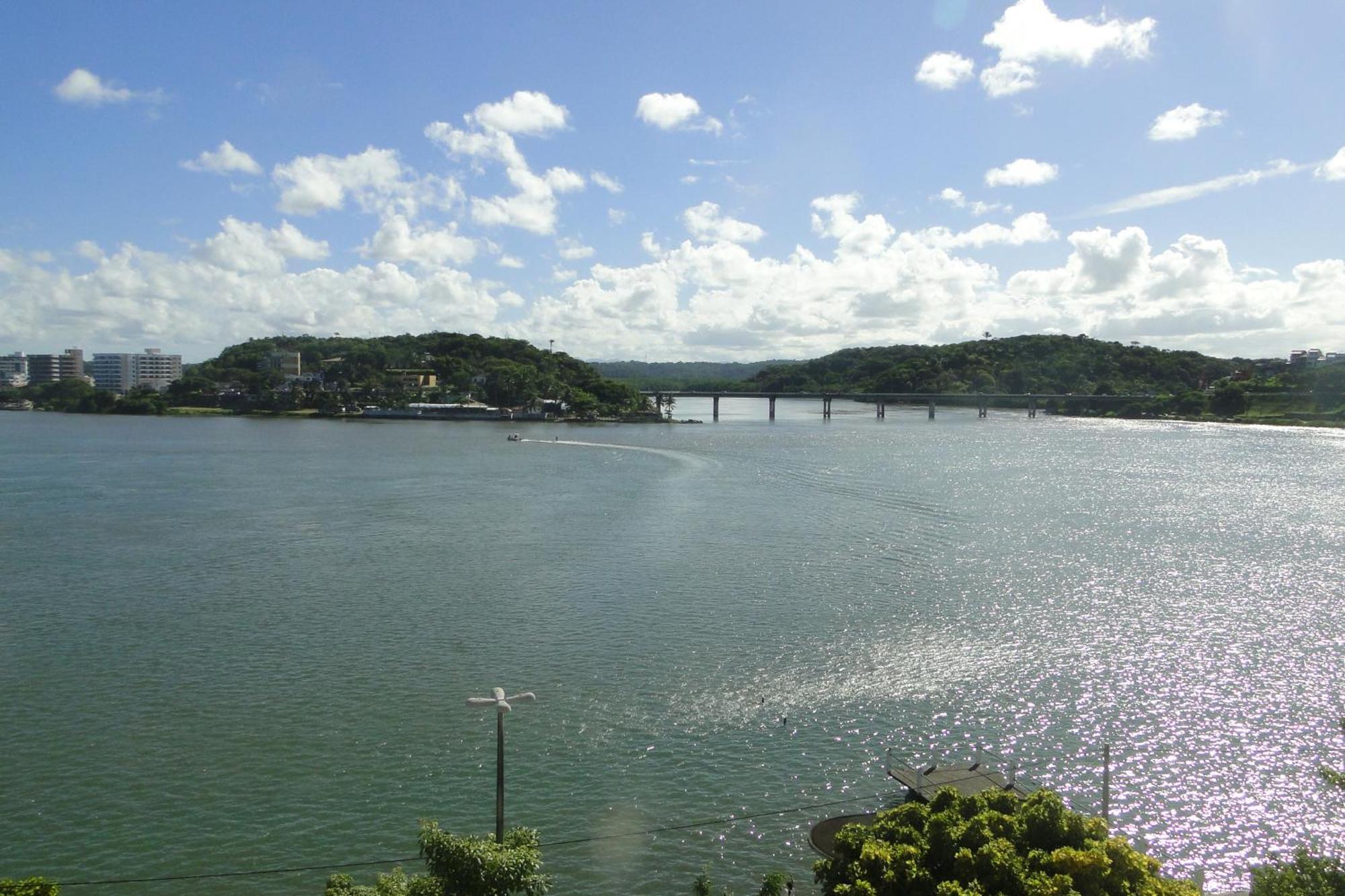 Ilheus Hotel Rom bilde